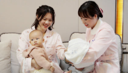 做儿童检查的最佳时间