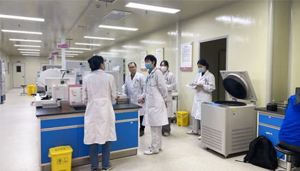 爱佳妇产医院开展春节前医疗安全、生产安全大检查！